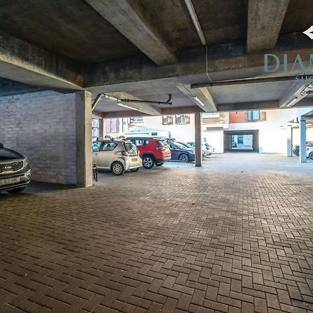 Edinburgh, 2Bed Apt, Sea View Free Parking Leisure Or Business Apartment ภายนอก รูปภาพ