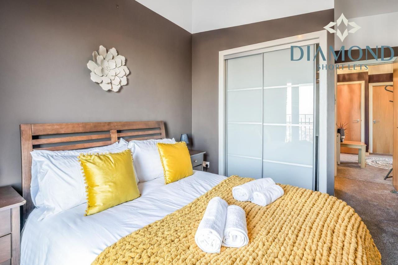 Edinburgh, 2Bed Apt, Sea View Free Parking Leisure Or Business Apartment ภายนอก รูปภาพ
